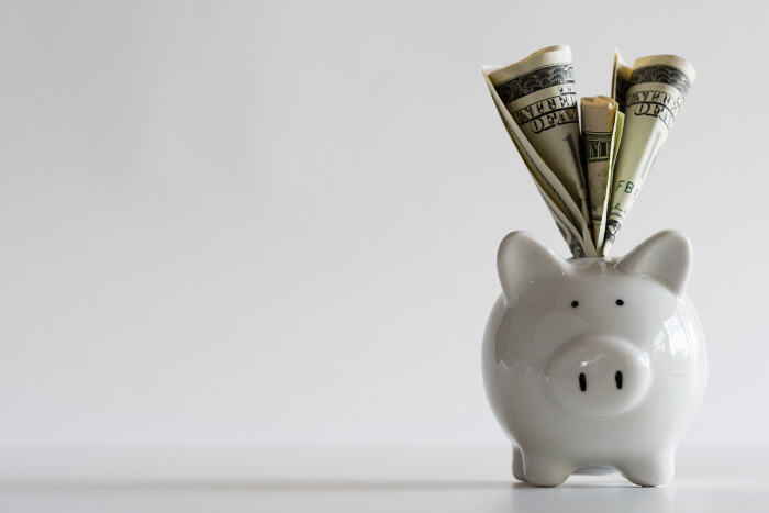 自己破産しても税金はなくならない?